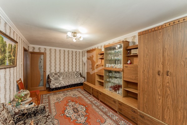 Купить 4-комнатную квартиру в г. Минске Козыревская ул. 16, фото 5