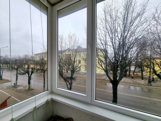 Купить 1-комнатную квартиру в г. Борисове Революции пр-т 27, фото 5