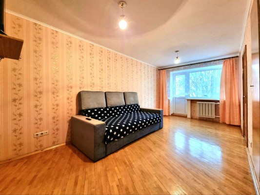 Купить 1-комнатную квартиру в г. Борисове Революции пр-т 27, фото 2