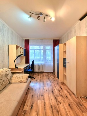 Купить 2-комнатную квартиру в г. Борисове Ватутина ул. 1/А, фото 7