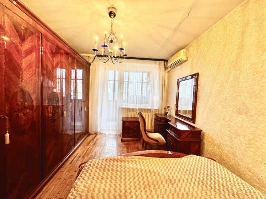 Купить 3-комнатную квартиру в г. Минске Цнянская ул. 25, фото 3
