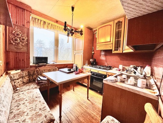 Купить 3-комнатную квартиру в г. Минске Цнянская ул. 25, фото 7
