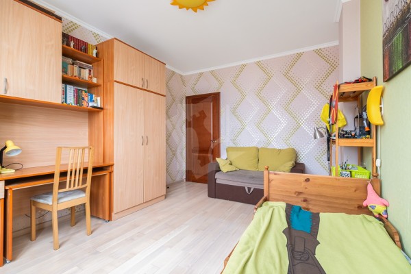 Купить 3-комнатную квартиру в г. Минске Матусевича ул. 70, фото 7