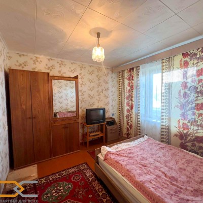 Купить 3-комнатную квартиру в г. Слуцке Серпуховская ул. 2 , фото 3