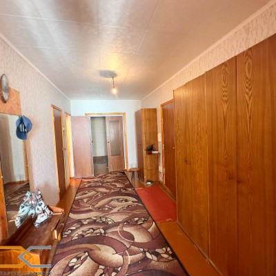Купить 3-комнатную квартиру в г. Слуцке Серпуховская ул. 2 , фото 7