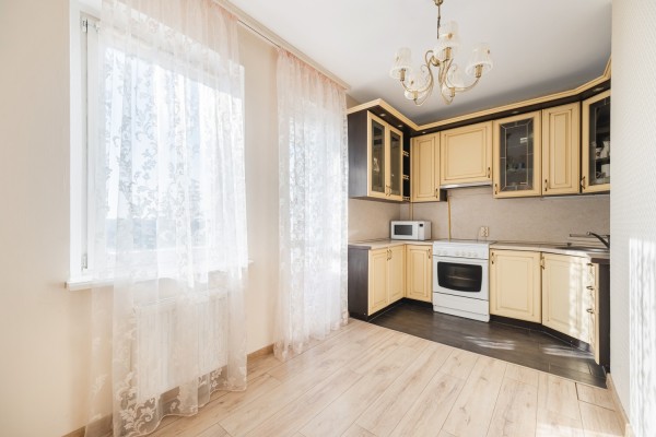 Купить 1-комнатную квартиру в г. Минске Героев 120 Дивизии ул. 33, фото 6