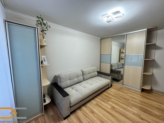 Купить 2-комнатную квартиру в г. Минске Ландера ул. 28 , фото 4