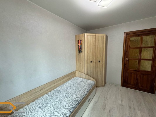 Купить 2-комнатную квартиру в г. Минске Ландера ул. 28 , фото 9