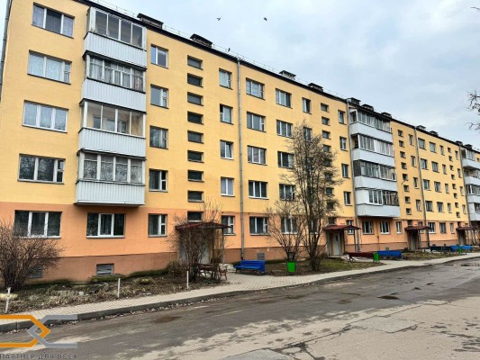 Купить 2-комнатную квартиру в г. Минске Ландера ул. 28 , фото 20