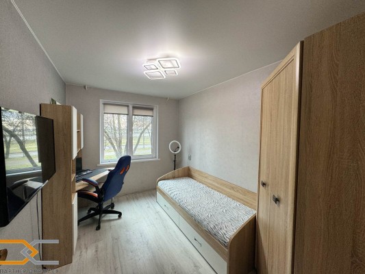 Купить 2-комнатную квартиру в г. Минске Ландера ул. 28 , фото 10