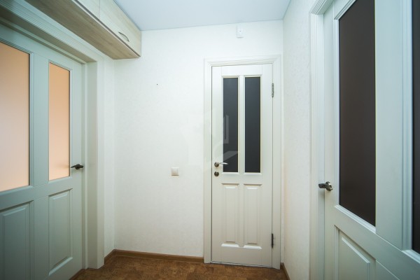 Купить 3-комнатную квартиру в г. Минске Чичурина ул. 8, фото 11