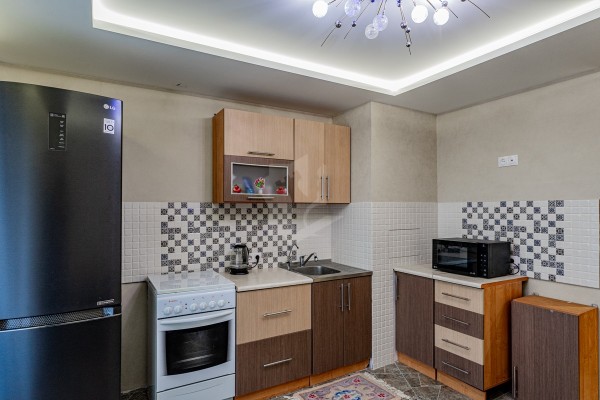 Купить 3-комнатную квартиру в г. Минске Чичурина ул. 18, фото 4