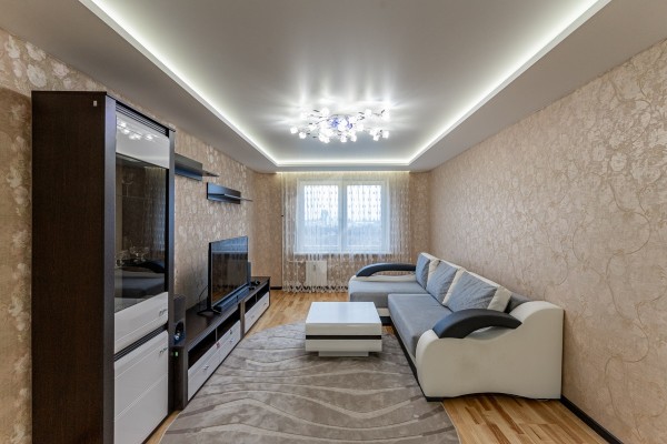 Купить 3-комнатную квартиру в г. Минске Чичурина ул. 18, фото 9