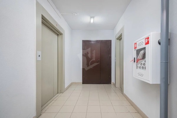 Купить 2-комнатную квартиру в г. Минске Пономарева ул. 3Б, фото 13