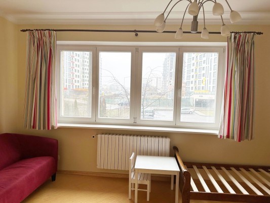 Купить 3-комнатную квартиру в г. Минске Кропоткина ул. 57, фото 14