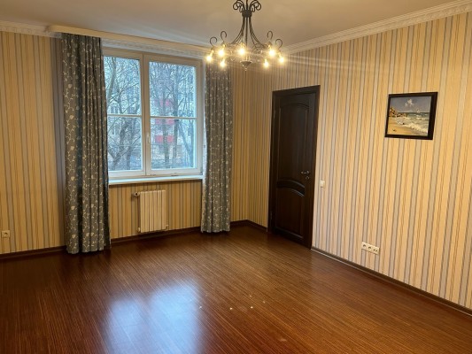 Купить 3-комнатную квартиру в г. Минске Кропоткина ул. 57, фото 10