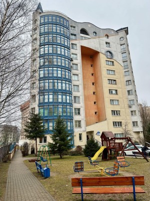 Купить 3-комнатную квартиру в г. Минске Кропоткина ул. 57, фото 20