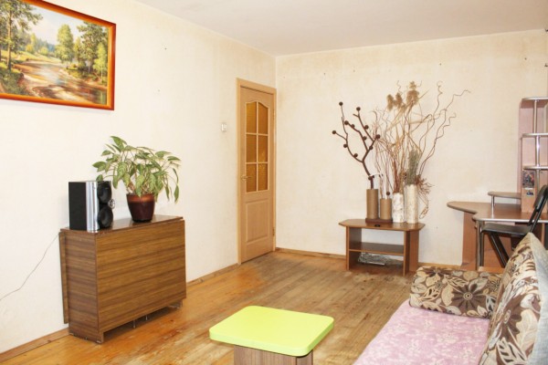 Купить 2-комнатную квартиру в г. Минске Калиновского ул. 60, фото 8