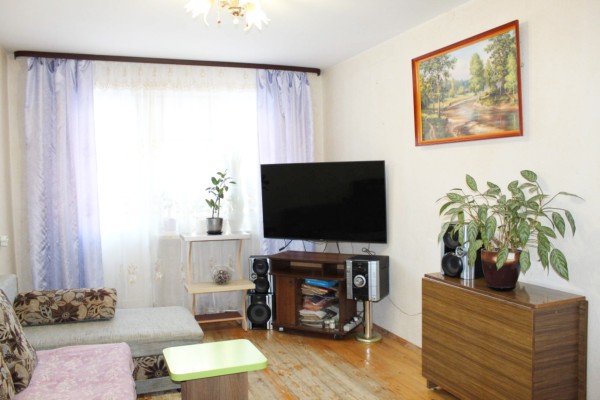 Купить 2-комнатную квартиру в г. Минске Калиновского ул. 60, фото 10