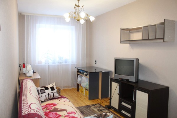 Купить 2-комнатную квартиру в г. Минске Калиновского ул. 60, фото 3