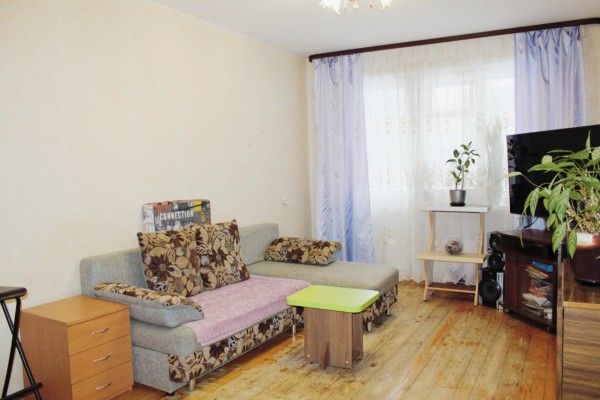 Купить 2-комнатную квартиру в г. Минске Калиновского ул. 60, фото 14