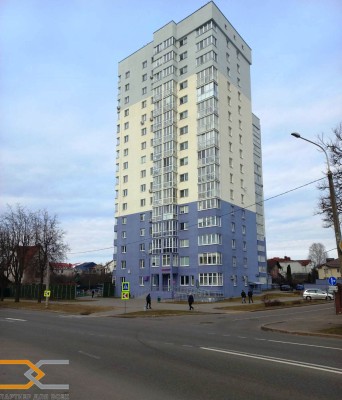 Купить 3-комнатную квартиру в г. Минске Кутузова ул. 1 , фото 22