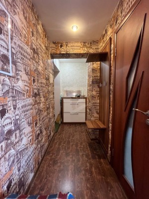 Купить 2-комнатную квартиру в г. Минске Кнорина ул. 11, фото 13
