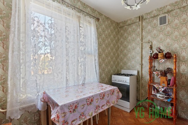 Купить 3-комнатную квартиру в г. Минске Одоевского ул. 30 , фото 6