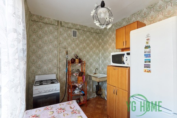 Купить 3-комнатную квартиру в г. Минске Одоевского ул. 30 , фото 7
