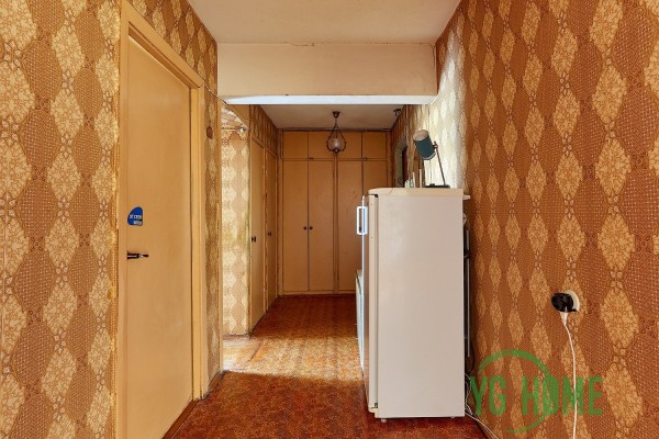 Купить 3-комнатную квартиру в г. Минске Одоевского ул. 30 , фото 12