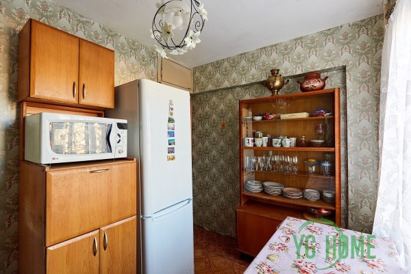 Купить 3-комнатную квартиру в г. Минске Одоевского ул. 30 , фото 8