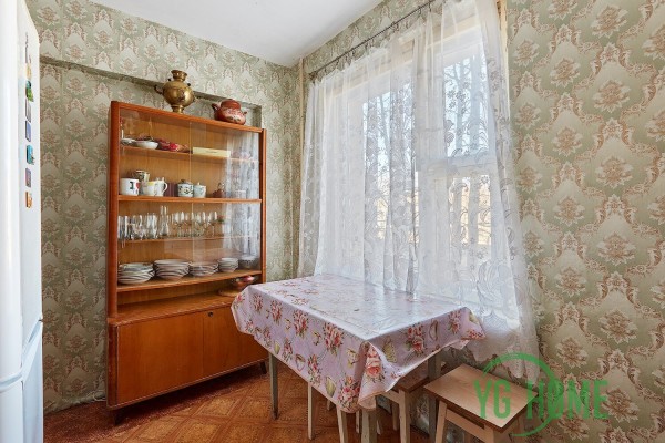 Купить 3-комнатную квартиру в г. Минске Одоевского ул. 30 , фото 5