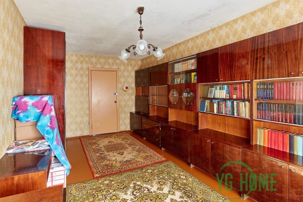 Купить 3-комнатную квартиру в г. Минске Одоевского ул. 30 , фото 15