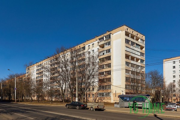 Купить 3-комнатную квартиру в г. Минске Одоевского ул. 30 , фото 20
