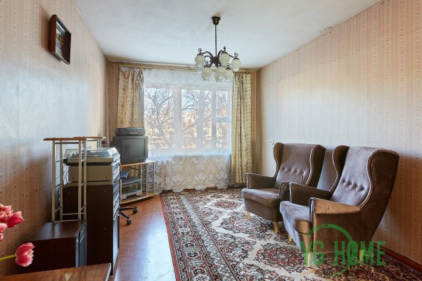 Купить 3-комнатную квартиру в г. Минске Одоевского ул. 30 , фото 16