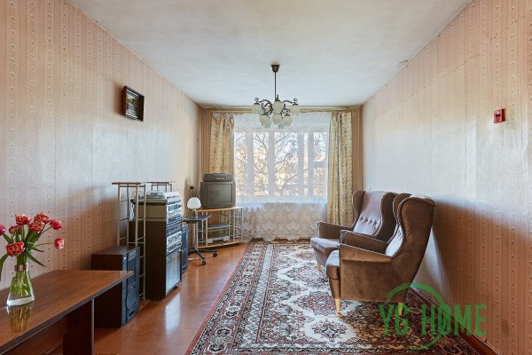 Купить 3-комнатную квартиру в г. Минске Одоевского ул. 30 , фото 17