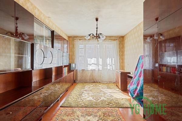 Купить 3-комнатную квартиру в г. Минске Одоевского ул. 30 , фото 14