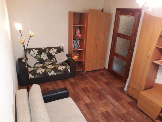 Купить 1-комнатную квартиру в г. Минске Ольшевского ул. 71, фото 2
