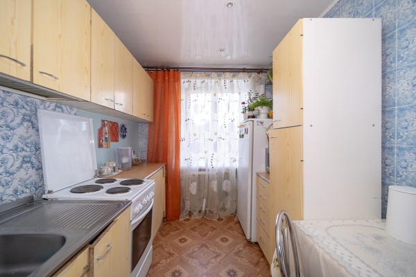 Купить 3-комнатную квартиру в г. Минске Левкова ул. 3к1, фото 8