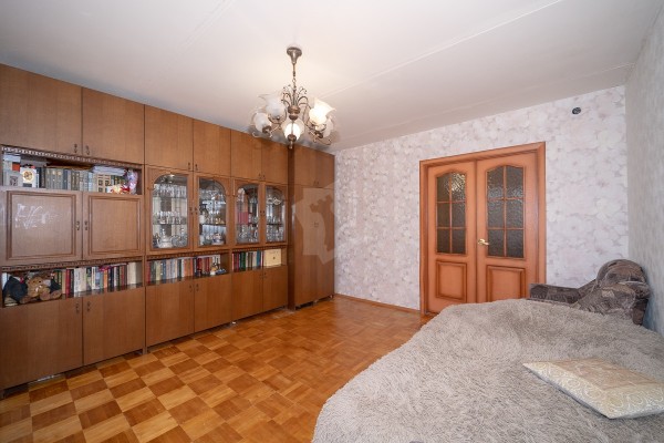 Купить 3-комнатную квартиру в г. Минске Левкова ул. 3к1, фото 2