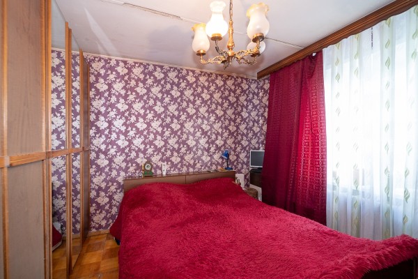 Купить 3-комнатную квартиру в г. Минске Левкова ул. 3к1, фото 6