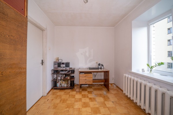 Купить 3-комнатную квартиру в г. Минске Левкова ул. 3к1, фото 4