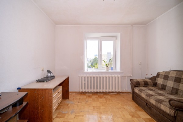 Купить 3-комнатную квартиру в г. Минске Левкова ул. 3к1, фото 3