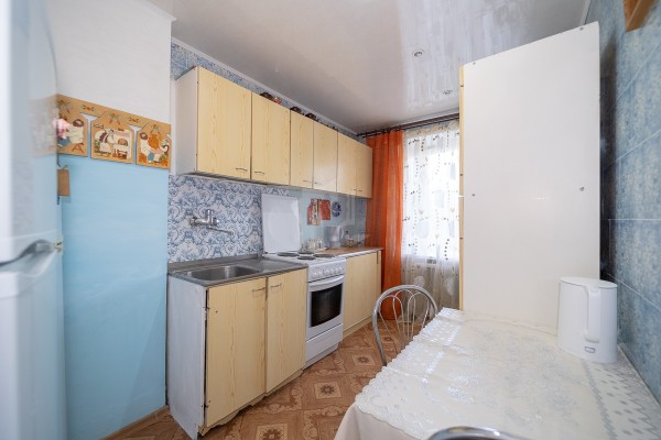 Купить 3-комнатную квартиру в г. Минске Левкова ул. 3к1, фото 7