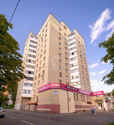 Купить 3-комнатную квартиру в г. Минске Левкова ул. 3к1, фото 14