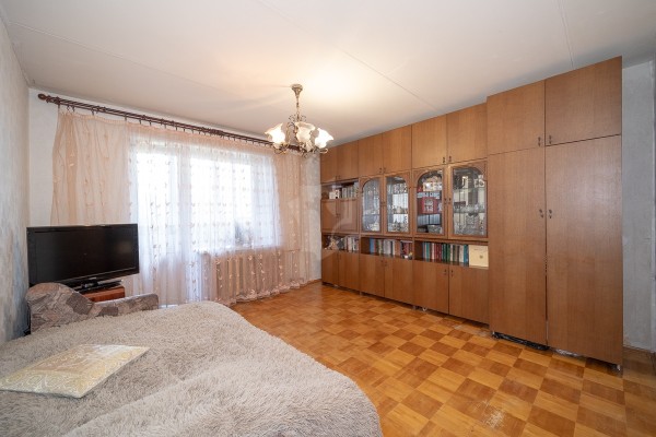 Купить 3-комнатную квартиру в г. Минске Левкова ул. 3к1, фото 1