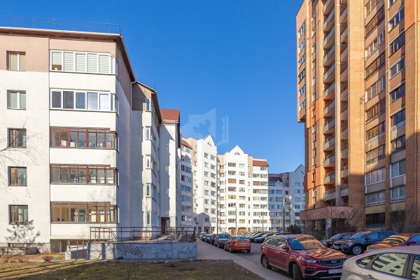 Купить 1-комнатную квартиру в г. Минске Славинского ул. 6, фото 18