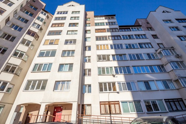 Купить 1-комнатную квартиру в г. Минске Славинского ул. 6, фото 2