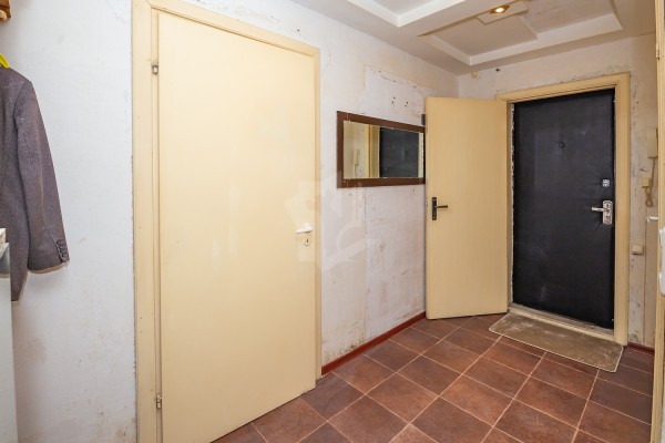 Купить 1-комнатную квартиру в г. Минске Славинского ул. 6, фото 12