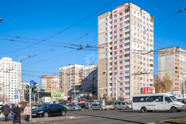 Купить 4-комнатную квартиру в г. Минске Сурганова ул. 56, фото 18